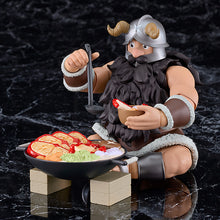 Load image into Gallery viewer, Max Factory Delicious in Dungeon Senshi figma #657
