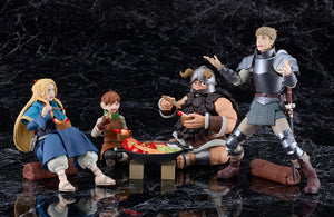 Max Factory Delicious in Dungeon Senshi figma #657