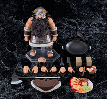 Load image into Gallery viewer, Max Factory Delicious in Dungeon Senshi figma #657
