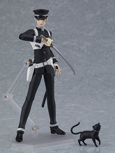 Load image into Gallery viewer, Max Factory Devil Summoner Raidou Kuzunoha XIV (re-run) figma #580
