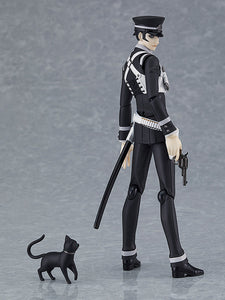 Max Factory Devil Summoner Raidou Kuzunoha XIV (re-run) figma #580