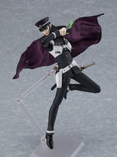 Load image into Gallery viewer, Max Factory Devil Summoner Raidou Kuzunoha XIV (re-run) figma #580
