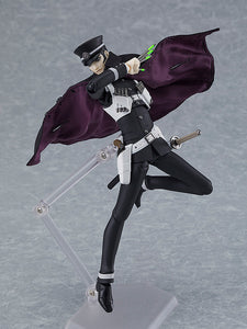 Max Factory Devil Summoner Raidou Kuzunoha XIV (re-run) figma #580