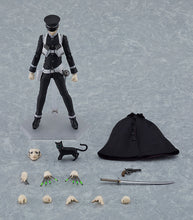 Load image into Gallery viewer, Max Factory Devil Summoner Raidou Kuzunoha XIV (re-run) figma #580
