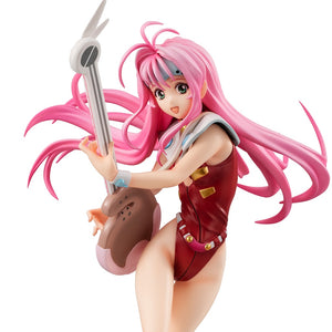 MegaHouse Macross 7 Fire Bomber Mylene Jenius 1/8 scale figure