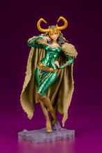 Load image into Gallery viewer, Kotobukiya Bishoujo Marvel Loki 1/7 scale figure
