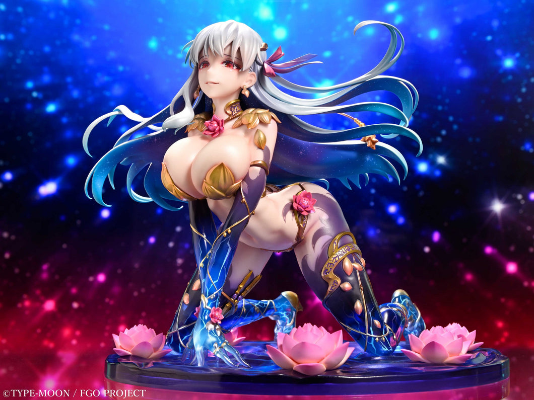 Medicos Entertainment Fate/Grand Order Assassin/Kama Final Ascension Ver 1/7 scale figure