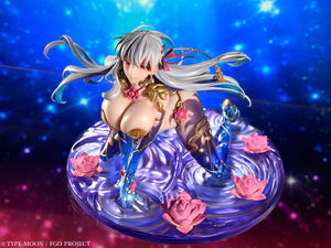 Medicos Entertainment Fate/Grand Order Assassin/Kama Final Ascension Ver 1/7 scale figure