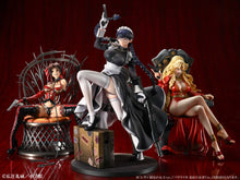 Load image into Gallery viewer, Medicos Entertainment Black Lagoon Roberta The Maid of Nightmares Ver. 1/7 Scale Figure
