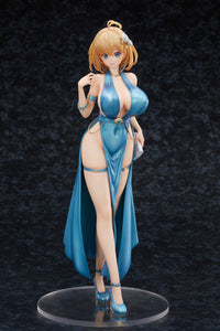 Magi Arts Bunny Suit Planning Sophia F. Shirring Dress ver. 1/6 scale adult figure