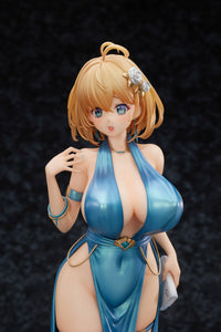 Magi Arts Bunny Suit Planning Sophia F. Shirring Dress ver. 1/6 scale adult figure