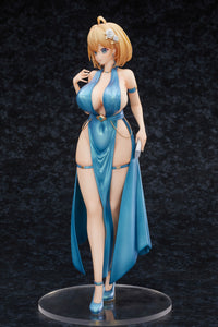 Magi Arts Bunny Suit Planning Sophia F. Shirring Dress ver. 1/6 scale adult figure