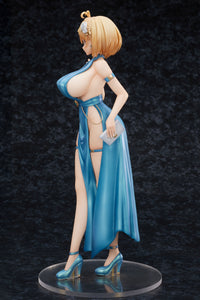 Magi Arts Bunny Suit Planning Sophia F. Shirring Dress ver. 1/6 scale adult figure