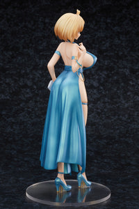 Magi Arts Bunny Suit Planning Sophia F. Shirring Dress ver. 1/6 scale adult figure