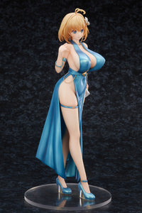 Magi Arts Bunny Suit Planning Sophia F. Shirring Dress ver. 1/6 scale adult figure