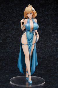 Magi Arts Bunny Suit Planning Sophia F. Shirring Dress ver. 1/6 scale adult figure