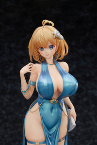 Magi Arts Bunny Suit Planning Sophia F. Shirring Dress ver. 1/6 scale adult figure
