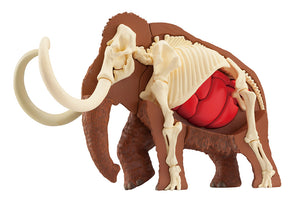MegaHouse Mammoth Kaitai Puzzle