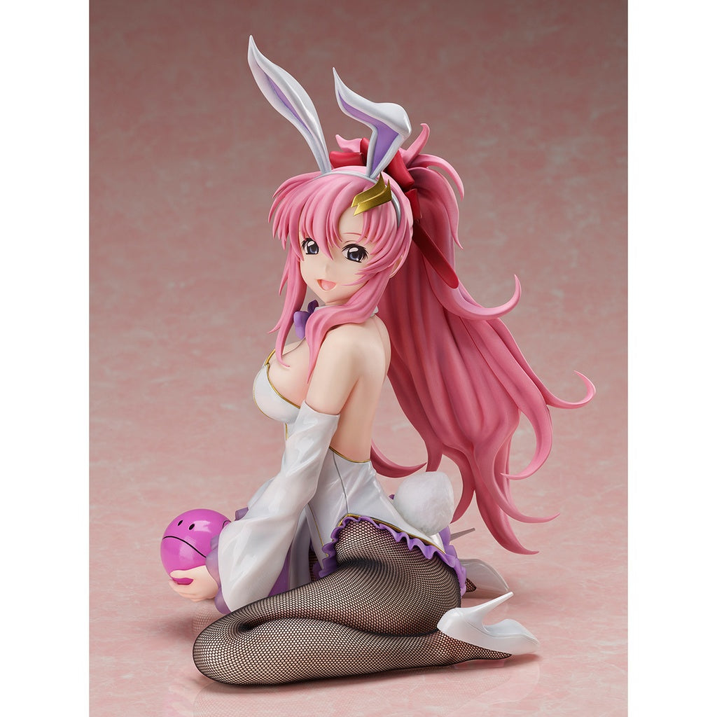 Megahouse Mobile Suit Gundam Seed Lacus Clyne B-Style Bunny Ver 1/4 Scale figure