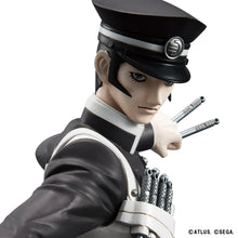 Load image into Gallery viewer, MegaHouse Devil Summoner 2: Raidou Kuzunoha vs. King Abaddon Raidou Kuzunoha DX (Repeat) 1/8 scale figure
