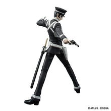 Load image into Gallery viewer, MegaHouse Devil Summoner 2: Raidou Kuzunoha vs. King Abaddon Raidou Kuzunoha DX (Repeat) 1/8 scale figure
