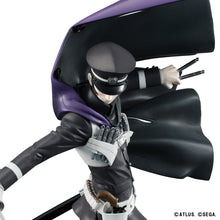 Load image into Gallery viewer, MegaHouse Devil Summoner 2: Raidou Kuzunoha vs. King Abaddon Raidou Kuzunoha DX (Repeat) 1/8 scale figure
