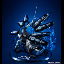 Load image into Gallery viewer, Megahouse Game Character Collection DX Persona 3 Thanatos 30th Anniversary Edition

