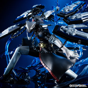 Megahouse Game Character Collection DX Persona 3 Thanatos 30th Anniversary Edition