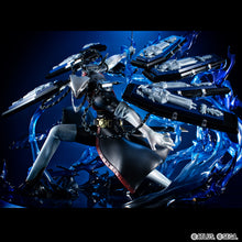 Load image into Gallery viewer, Megahouse Game Character Collection DX Persona 3 Thanatos 30th Anniversary Edition
