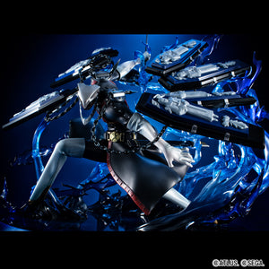 Megahouse Game Character Collection DX Persona 3 Thanatos 30th Anniversary Edition