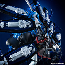 Load image into Gallery viewer, Megahouse Game Character Collection DX Persona 3 Thanatos 30th Anniversary Edition
