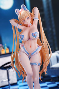 MIMOSA Sadie 1/6 scale adult figure Deluxe Edition