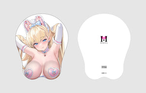 MIMOSA Sadie 1/6 scale adult figure Deluxe Edition