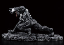 Load image into Gallery viewer, Kotobukiya ARTFX+ Marvel&#39;s Spiderman Series- Venom Renewal Edition 1/10 scale figure
