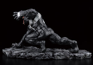 Kotobukiya ARTFX+ Marvel's Spiderman Series- Venom Renewal Edition 1/10 scale figure