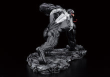 Load image into Gallery viewer, Kotobukiya ARTFX+ Marvel&#39;s Spiderman Series- Venom Renewal Edition 1/10 scale figure
