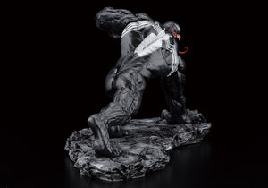 Kotobukiya ARTFX+ Marvel's Spiderman Series- Venom Renewal Edition 1/10 scale figure