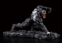 Load image into Gallery viewer, Kotobukiya ARTFX+ Marvel&#39;s Spiderman Series- Venom Renewal Edition 1/10 scale figure
