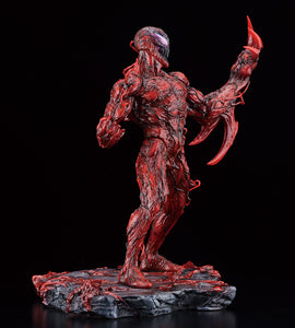 Kotobukiya ARTFX+ Marvel Universe Carnage Renewal Edition 1/10 scale figure