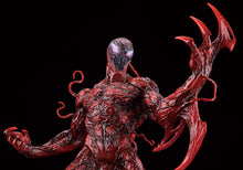 Load image into Gallery viewer, Kotobukiya ARTFX+ Marvel Universe Carnage Renewal Edition 1/10 scale figure
