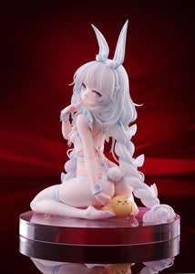 MIMEYOI Azur Lane Le Malin  -Listless Lapin- 1/4 Scale figure