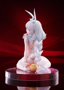 MIMEYOI Azur Lane Le Malin  -Listless Lapin- 1/4 Scale figure