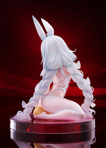 MIMEYOI Azur Lane Le Malin  -Listless Lapin- 1/4 Scale figure