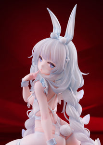 MIMEYOI Azur Lane Le Malin  -Listless Lapin- 1/4 Scale figure