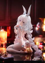 Load image into Gallery viewer, MIMEYOI Azur Lane Le Malin  -Listless Lapin- 1/4 Scale figure
