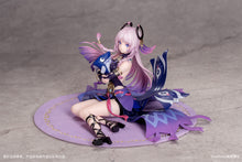 Load image into Gallery viewer, Myethos Genshin Impact Obsidian Opalstar Citlali Ver. 1/8 scale figure
