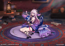 Load image into Gallery viewer, Myethos Genshin Impact Obsidian Opalstar Citlali Ver. 1/8 scale figure
