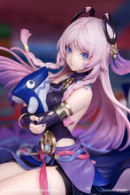 Load image into Gallery viewer, Myethos Genshin Impact Obsidian Opalstar Citlali Ver. 1/8 scale figure
