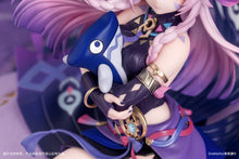 Load image into Gallery viewer, Myethos Genshin Impact Obsidian Opalstar Citlali Ver. 1/8 scale figure
