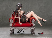 Load image into Gallery viewer, Myethos Azur Lane Taihou: Rose Ceremony Ver. 1/7 scale figure
